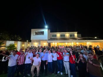 LISTA 1 IMPULSA ESPACIOS DE DIÁLOGO PARA CONSTRUIR PROPUESTAS PARA VILLARRICA