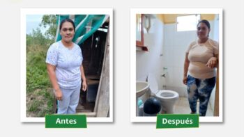 Conocé las 26 historias de Mi Baño, Mi Orgullo y votá por tu favorita