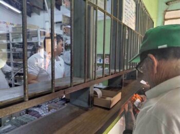 MEDICAMENTOS E INSUMOS POR MÁS DE G. 1.400 MILLONES PARA FORTALECER SERVICIOS DE SALUD DE GUAIRÁ