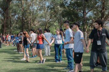 El Foro de Emprendedores Paraguay 2026 invita a reinventarse frente a los desafíos del nuevo mundo laboral y el impacto de la IA