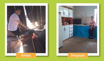 “Mi Cocina, Mi Orgullo”: 25 mujeres emprendedoras llegan a la gran final