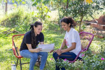 Fundación Paraguaya convoca a votar por el Semáforo de Eliminación de Pobreza en los Latin American Leaders Awards 2026